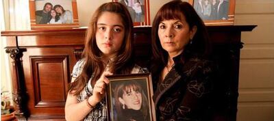 Susana Trimarco, madre de Marita Verón (María de los Ángeles Verón), quien desapareció el 3 de abril de 2002 en San Miguel de Tucumán y nunca fue encontrada. 