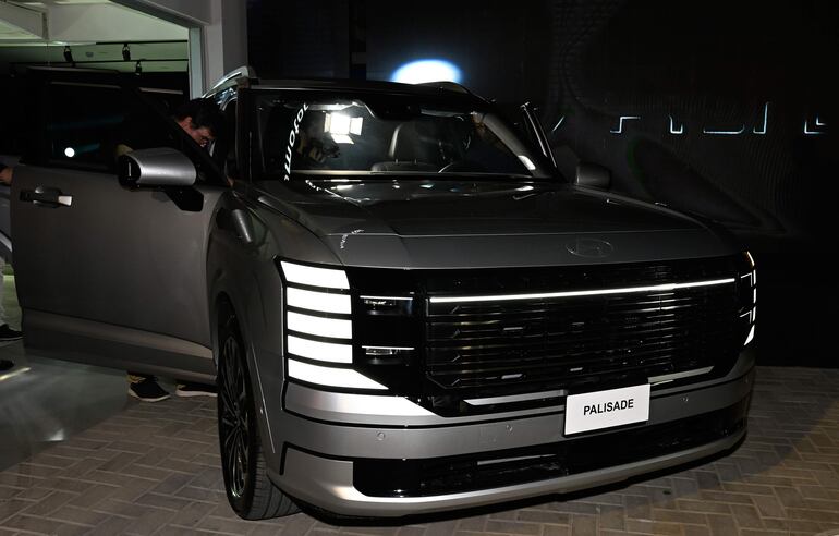 Automotor incorpora a su portafolio una propuesta que combina lujo, innovación y tecnología de última generación.	