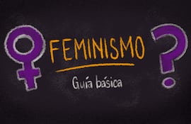 Una ilustración de Leda Sostoa.