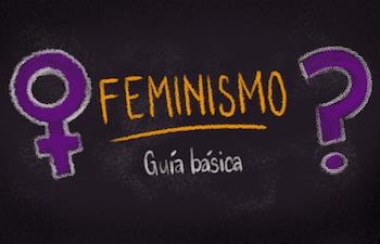 Una ilustración de Leda Sostoa.