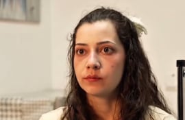 Noelia Castillo se someterá a eutanasia este jueves. Es un caso que conmueve a toda España.