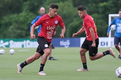 Los hermanos Romero fueron los primeros adelantados en Ypané.