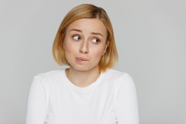 ¿Por qué sentimos vergüenza ajena?