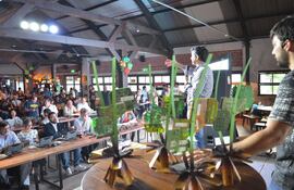 La diferencia entre mipymes y startups es naturaleza, enfoque y modelo de negocio basado en tecnología