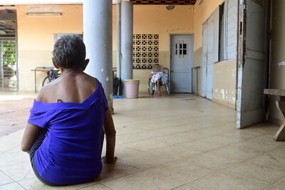 Recientemente, pacientes del Hospital Psiquiátrico denunciaron maltratos, tortura y abuso sexual en el establecimiento de salud mental.