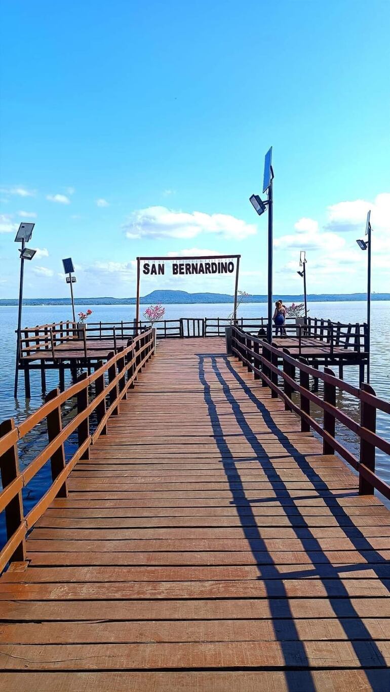 San Bernardino celebrará su 142 ° aniversario.