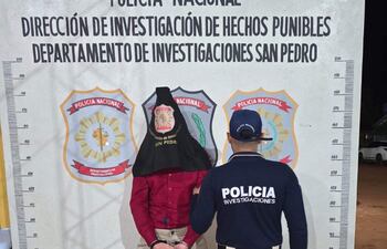 La orden fue emitida mediante el Auto Interlocutorio N.º 765, en el marco de la causa caratulada “Exhorto: Trata de Persona, David Wiebe Martens y otros s/ fines de extradición”