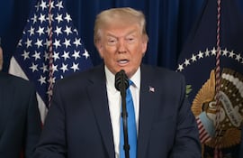 Donald Trump habla sobre la captura de Nicolás Maduro: “Nosotros vamos a administrar el país”.