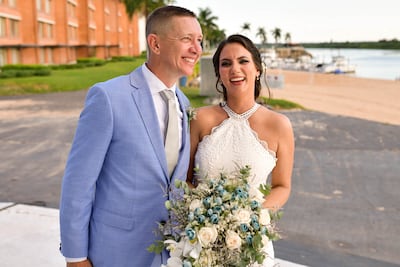 Las fotos fueron tomadas por Mauricio Gennaro.