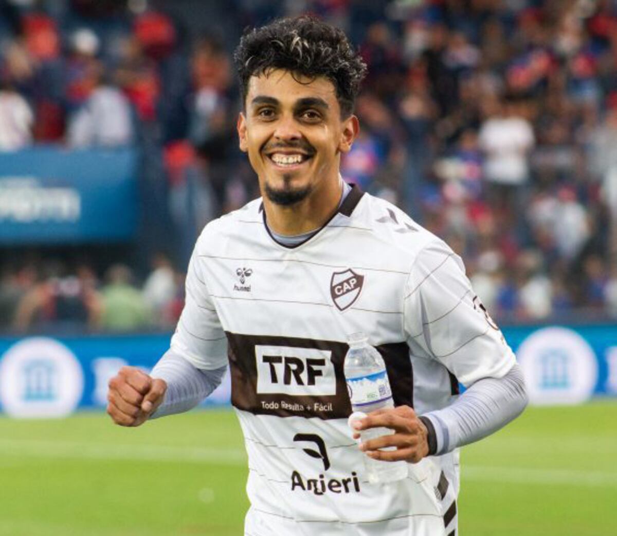 Ronaldo Martínez photo