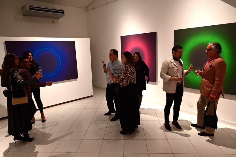 S.Juan del Sol, Guess, Yerba Mate, Porsc	S.del Sol, CCPA, S.Mcal, Galeria La Pere