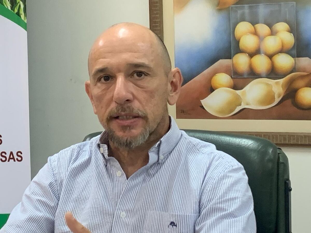 Suba del combustible pone al agro ante un nuevo escenario