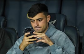 Pedri, entre los principales nominados al premio The Best de la FIFA.