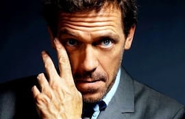 Dr. House, la serie.