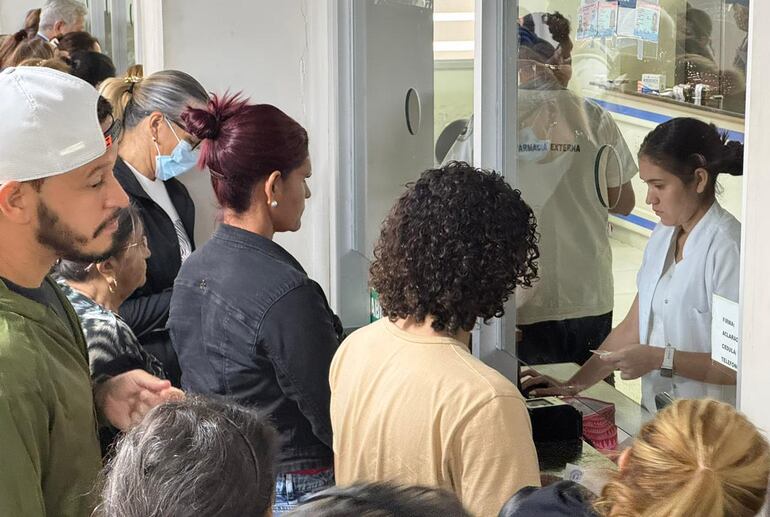 Hospital Central IPS