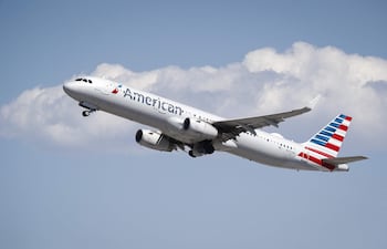 American Airlines