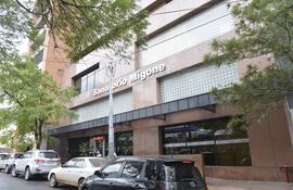 La muerte del pequeño Renato se produjo el pasado martes 20 de agosto, en la Sala de Urgencias el Sanatorio Migone. Los fiscales de la causa son Sara Torres y Natalia Silva