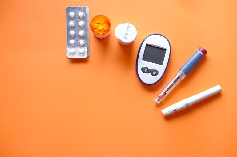 La mitad de las personas ignoran que tienen diabetes