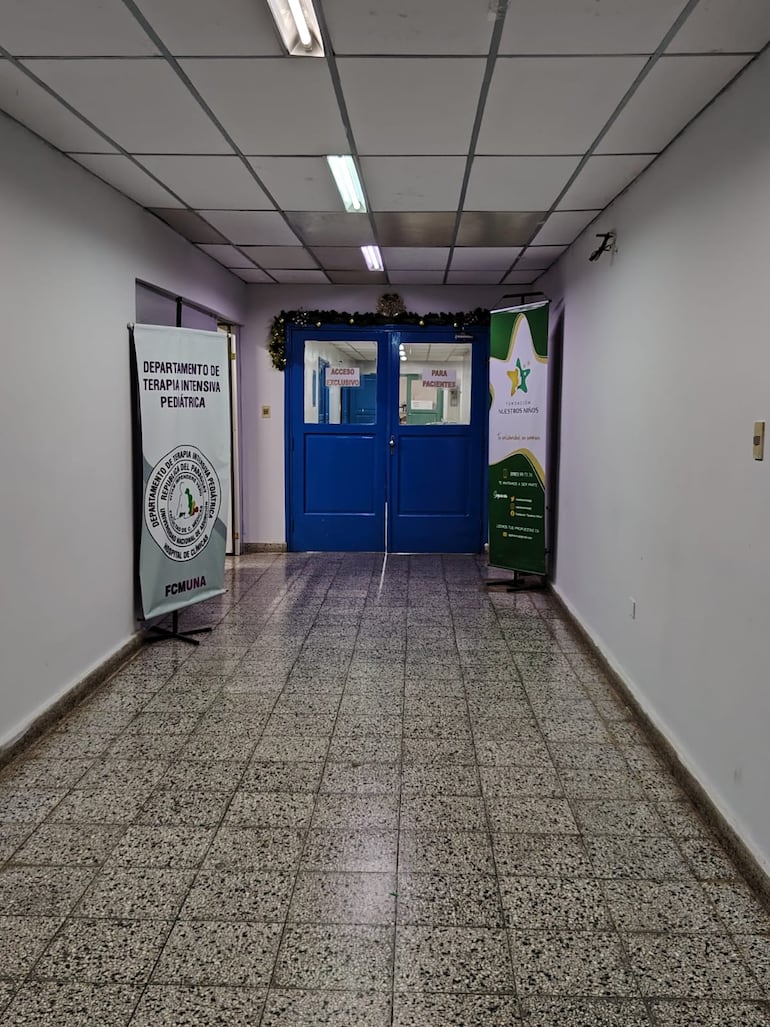 Hospital de Clínicas