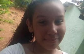La Fiscalía solicita la colaboración ciudadana para localizar a Luz María López, una adolescente de 13 años