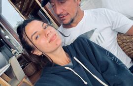 Tras 18 años juntos, Gimena Accardi y Nico Vázquez anunciaron su separación.