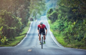 Actividades al aire libre.