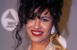 Selena Quintanilla