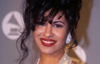 Selena Quintanilla