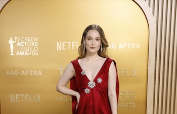 Francesca, interpretada por Hannah Dodd, será protagonista en la quinta temporada de Bridgerton.