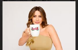 “El café soñado por Sofía Vergara como homenaje de las mujeres latinas al mundo”, se puede leer en la cuenta de Instagram de la nueva marca de café colombiano.