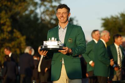 El consagrado Rory McIlroy (37 años) es el principal candidato a la conquista del título en Escocia.