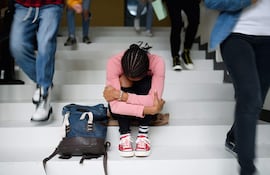 El estrés de fin de año afecta en mayor manera a estudiantes y padres de familia.