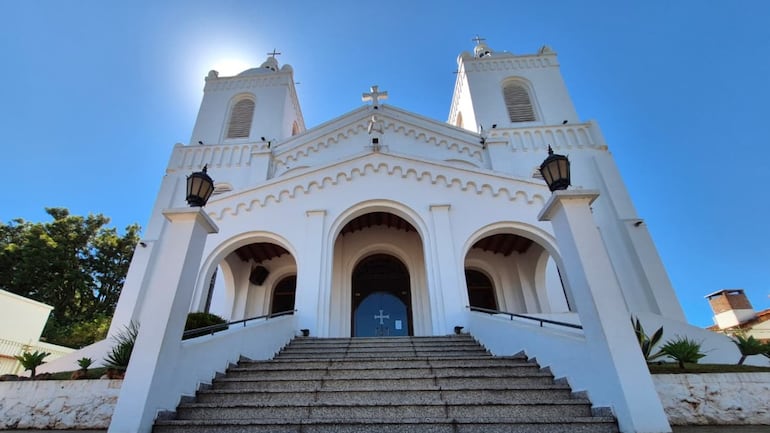 Aniversario de Encarnación 411