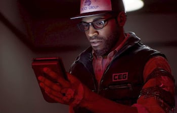 'Silent Hill: Townfall' llega hoy a PC y PlayStation 5.