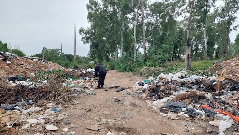 Pese a las formalizaciones de denuncias ante la Fiscalía Ambiental y la comuna capitalina, las actuaciones institucionales han sido nulas.