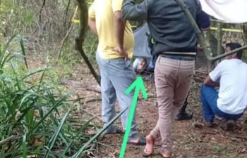 Un hombre muere tras ser alcanzado por un rayo en Juan de Mena