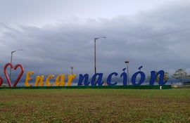 La Dirección de Gestión y Prevención de Riesgos de Encarnación recomienda acciones para mitigar efectos del fenómeno meteorológico "El niño".