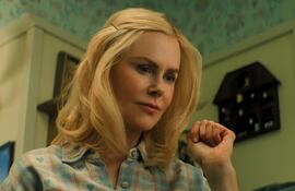 Holland película Nicole Kidman