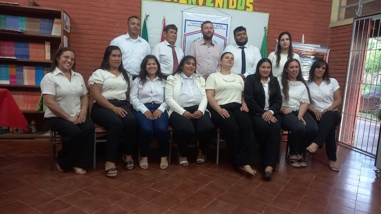 Bogadense a sus 78 años terminó el colegio como mejor egresado y quiere estudiar Derecho