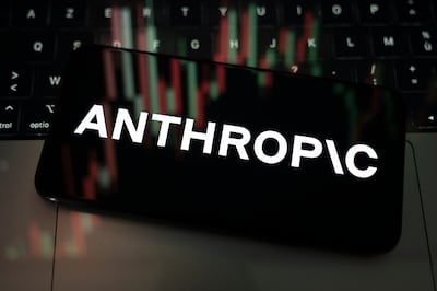 Logo de Anthropic