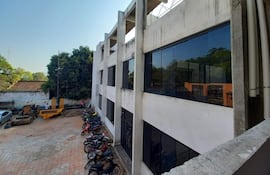 San Juan Bautista, Misiones