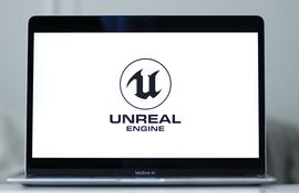 Unreal Engine 5.