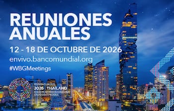 Gentileza - Banco Mundial