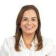 Laura Gamarra, candidata por la ANR en Capiatá