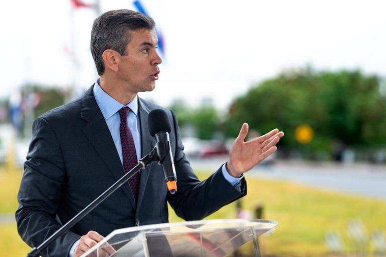 Peña anuncia un nuevo proyecto de ley sobre programas sociales - Economía