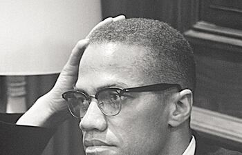 Malcolm X