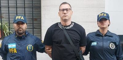 Luis Fernández Albín