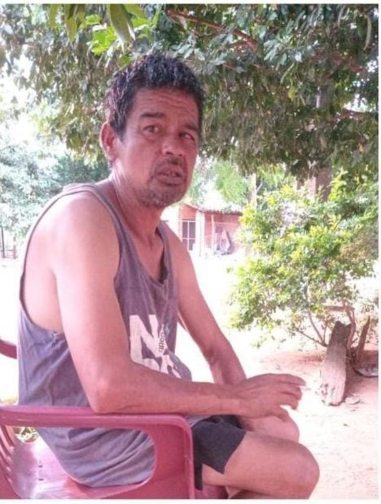 Activan protocolo tras denuncia por desaparición de hombre de Eusebio Ayala