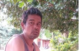 Rubén Darío Ruiz Díaz está desaparecido y la Fiscalía pide ayuda ciudadana