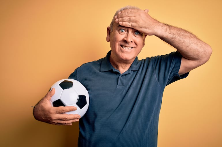 Cuidado con las ciberestafas durante el streaming de fútbol.